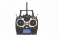 Fernsteuerung mz-12 HoTT m. GR-18(S1019)