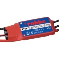 RO-CONTROL 6-80 2-6S -80(100A) 5V/5A SWITCH BEC