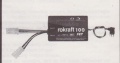 !ROKRAFT 100 Rarität 80-iger Jahre