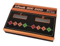 I-Peak 200 DUAO - AC/DC - 2x100 Watt