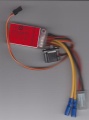 !REGLER CR 3008 MC JR wasserfest