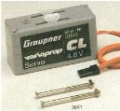!CL SERVO