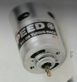 SPEED 820 BB TURBO RACE 20 V