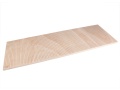 Baubrett ca.300x900 mm