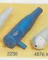 Tuning Resonanzschalldämpfer T-2010
