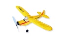 Gummimotormodell Piper Super Cub