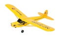 WP PIPER J-3 mit RC-Anlage
