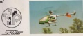 Kabinenhaube Mini Boy