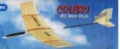 !COLIBRI-1M 90% vorgefertigt