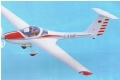 GROB G 109, Verbrenner