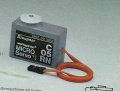 !SERVO C05 Micro Servo
