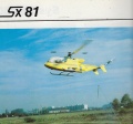 Sperrholzteile SX 81 Schlüter