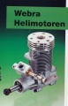 !Heli Motor Webra 50