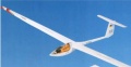 Dekorsatz DG-600 Semi Scale Modell