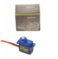 Servo MT 9g E-07 Flug und Heli Servo