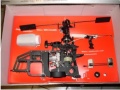 !WP Vollmechanik m.OS 32 F-HX Motor