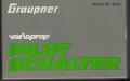 !Pilot Schalter Elektronischer Pilot-Schalter