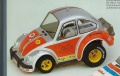 Zahnradsatz für BEETLE*