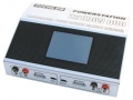 Ladegerät Powerstation 2x120W DUO