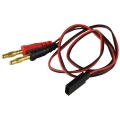 Empfänger Ladekabel UNI 30cm