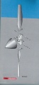 Klappluftschraube (/)375x260mm f.OPTIMUS