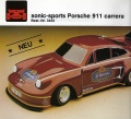 Spurstange, komplett PORSCHE 911/924, BMW