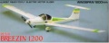 BK#Petit BREEZIN 1200 RTF EP