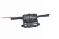 Electric Air Module 2-14S, Vario HoTT