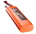 LiPo Akku 2S - 7,4 Volt, 4000mAh, 45C