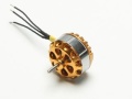 Brushless Motor Schnurzz 13G/ KV =1600
