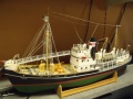 RC-Walfangboot RAU IX