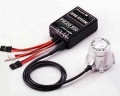 GYRO-SYSTEM PIEZO 550