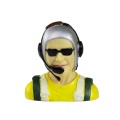 Pilotfigur für AT-6