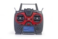 Graupner mz-12 PRO Sender
