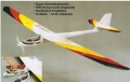 SKYRACER Elektroversion