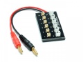 Balancer Adapter UMX / JST PH