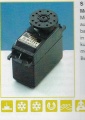 SERVO S 9101 Profi-Servo für Motorflugmodelle