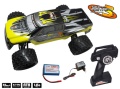 TruckFighter 3 - 100 % RTR