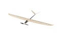 EHAWK 1500 Balsa KIT
