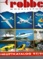 Robbe Hauptkatalog 97/98