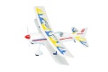 WP MINI PITTS incl. Motor