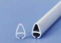 Profilmast Alu-Profil 8X12X1000 mm
