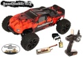 DuneClimber PRO 2 - brushless RTR