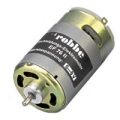 E-MOTOR EF 76 II