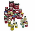 Spannfix-Lack schwarz 100ml