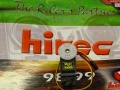 HITEC Power-Servo HS-605BB