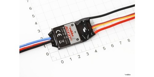 ROXXY BL-control 722 BEC
