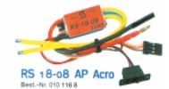 Regler RS 18-08 AP Acro