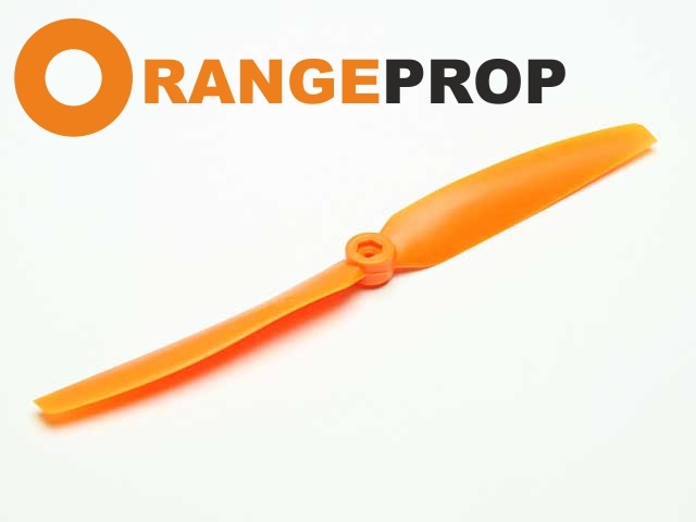 Orange Prop 5 X 3