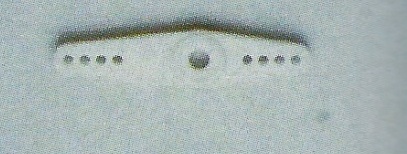 !STEUERHEBEL MS-11        1-STÜCK